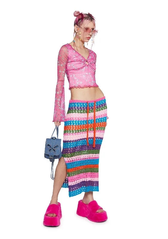 really-keen-crochet-midi-skirt-pink