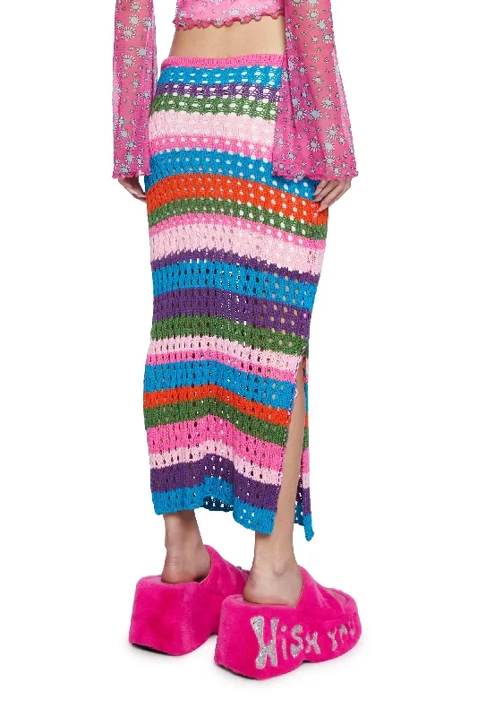 really-keen-crochet-midi-skirt-pink