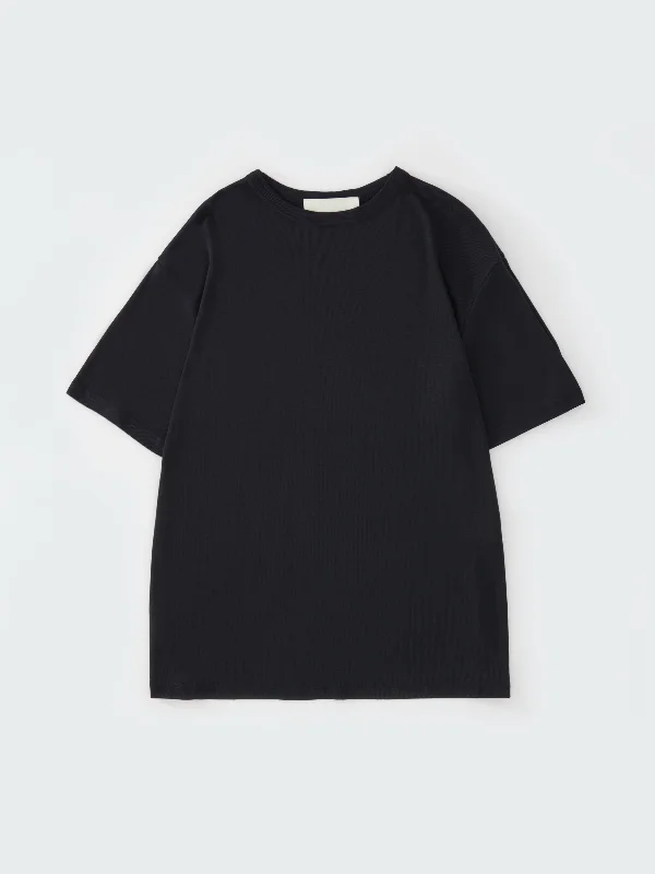 rond-t-shirt-in-darkest-navy