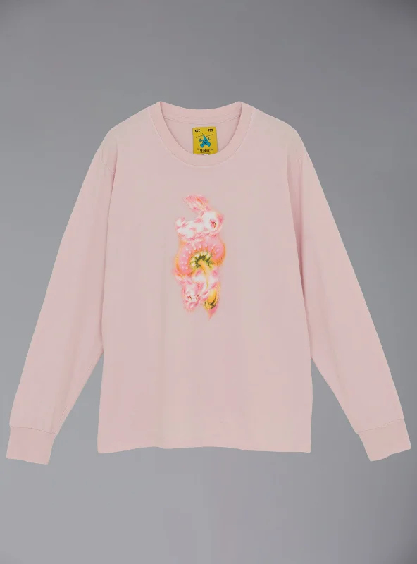 Spore Bunnies Longsleeve