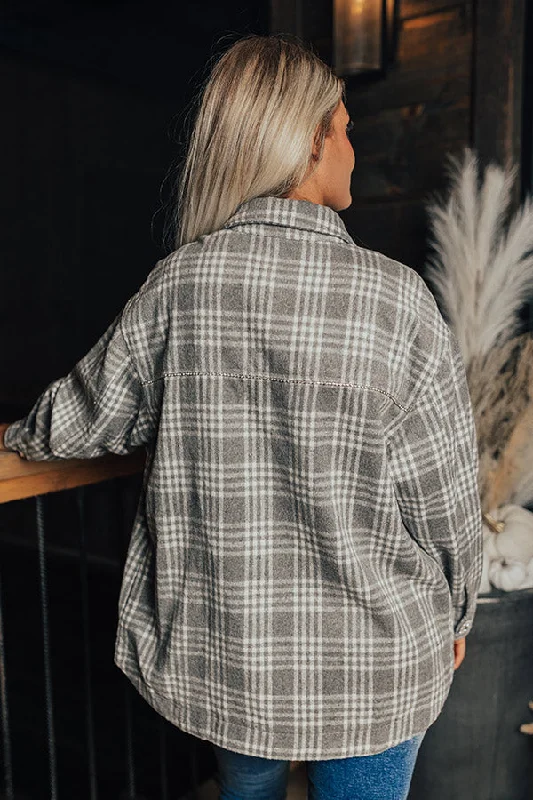 start-the-bonfire-embellished-plaid-jacket-in-grey-curves