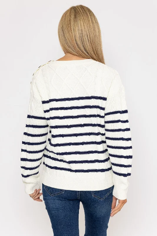 stripe-argyle-knit-sweater-in-ecru