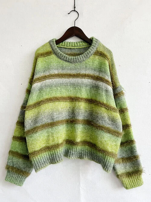 striped-round-neck-long-sleeve-sweater-10