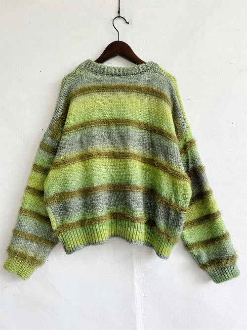 striped-round-neck-long-sleeve-sweater-10