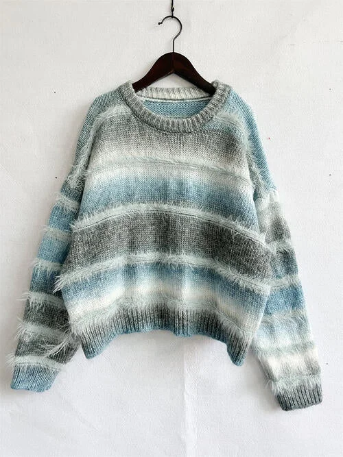 striped-round-neck-long-sleeve-sweater-10