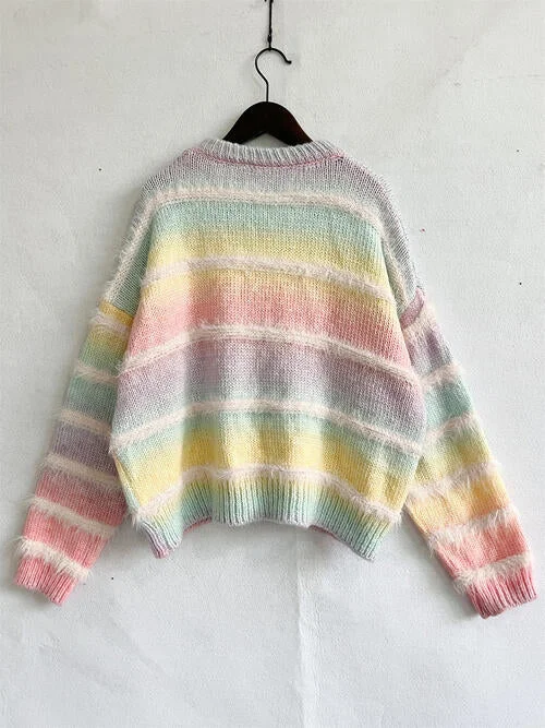 striped-round-neck-long-sleeve-sweater-10