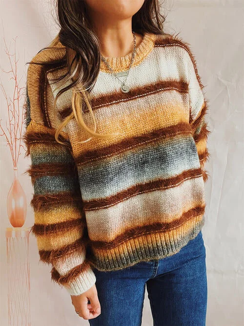 striped-round-neck-long-sleeve-sweater-10