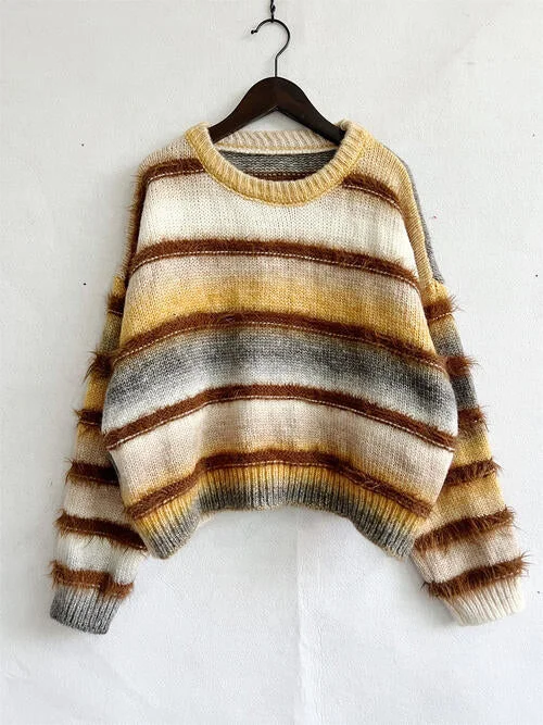 striped-round-neck-long-sleeve-sweater-10