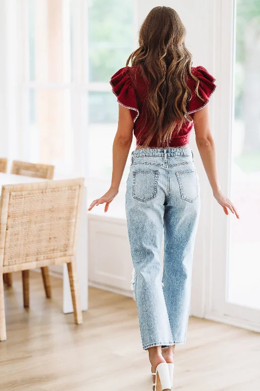 tailgate-time-crop-sweater-maroon-and-white