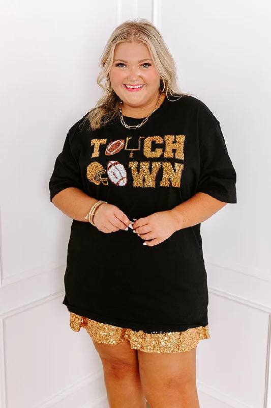 the-final-touch-down-sequin-oversized-tee-in-black-curves