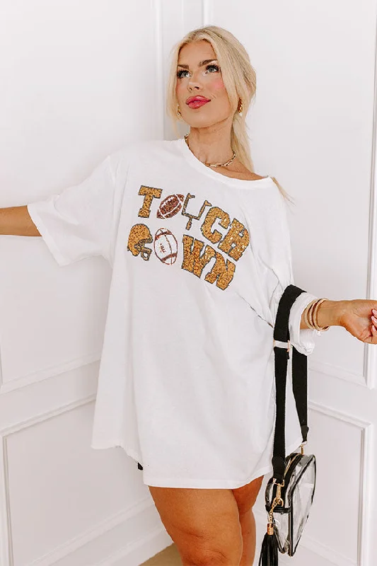 the-final-touch-down-sequin-oversized-tee-in-white-curves