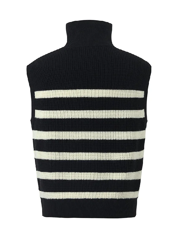 thermostatic-wool-striped-zippered-collar-vest-1c1c5b240