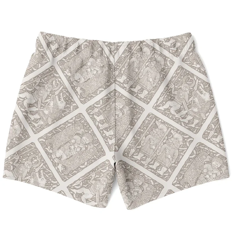 torslunda-pattern-shorts