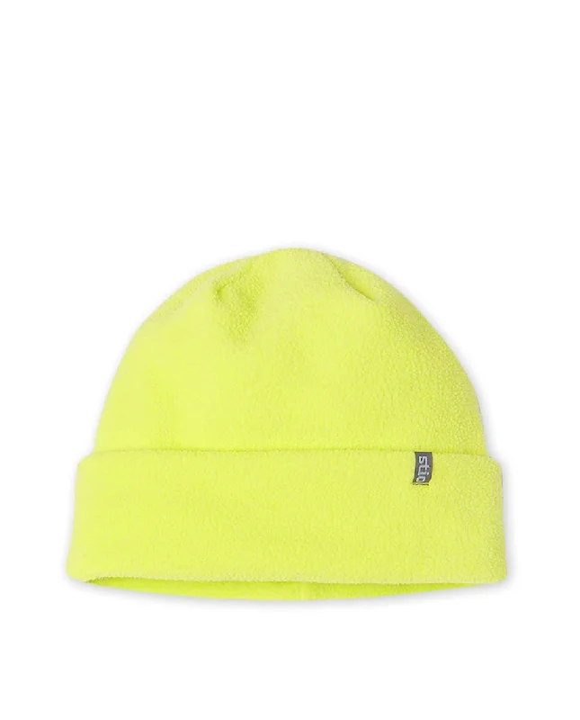 Turpin Fleece Cuff Beanie