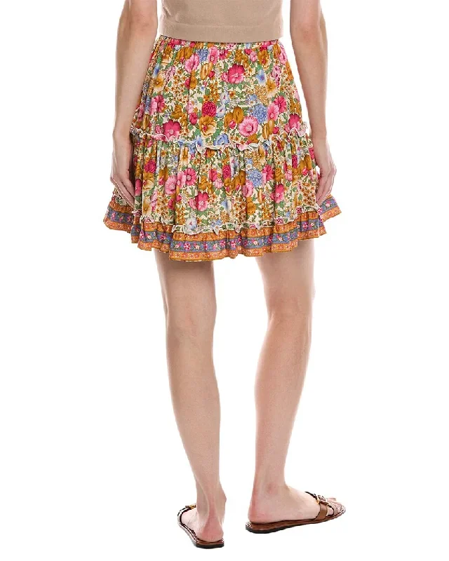 walker-wade-provence-mini-skirt