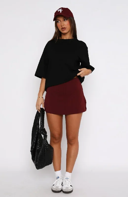 west-coast-love-mini-skort-burgundy