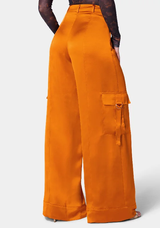 wide-leg-cargo-pocket-satin-pant-marmalade