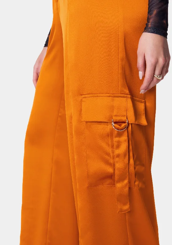 wide-leg-cargo-pocket-satin-pant-marmalade