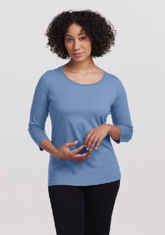 womens-jenny-3quarter-sleeve-x350