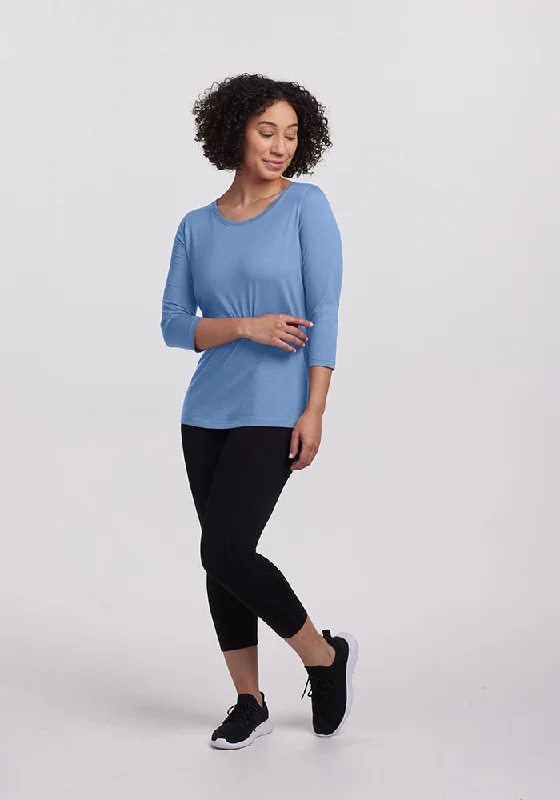 womens-jenny-3quarter-sleeve-x350