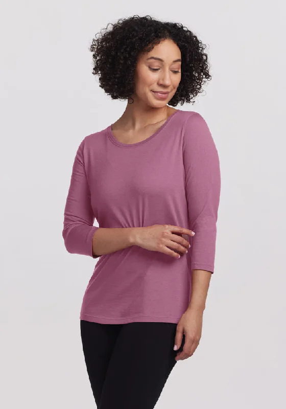 womens-jenny-3quarter-sleeve-x350