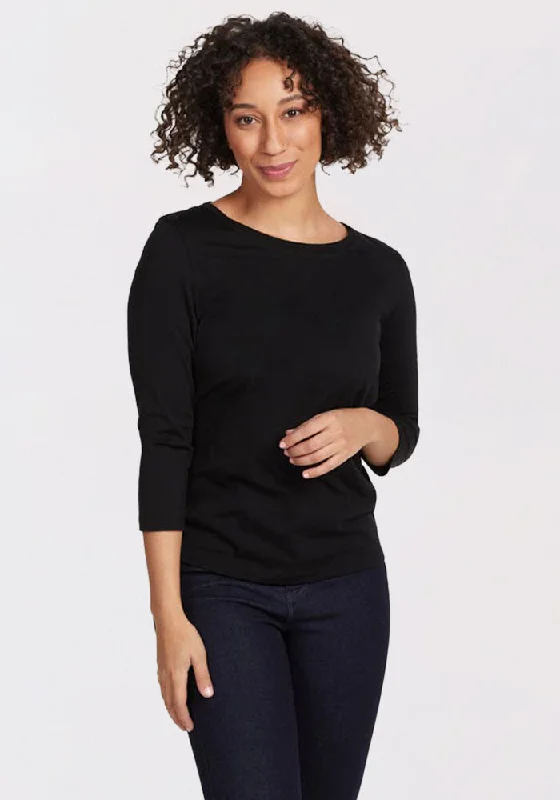 womens-jenny-3quarter-sleeve-x350