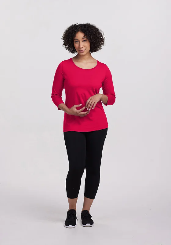 womens-jenny-3quarter-sleeve-x350