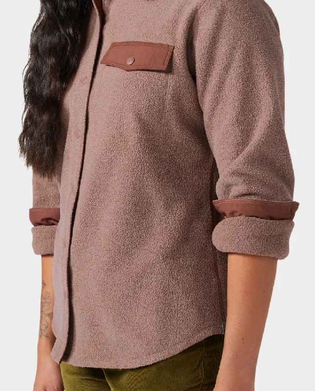 womens-turpin-fleece-snap-shirt