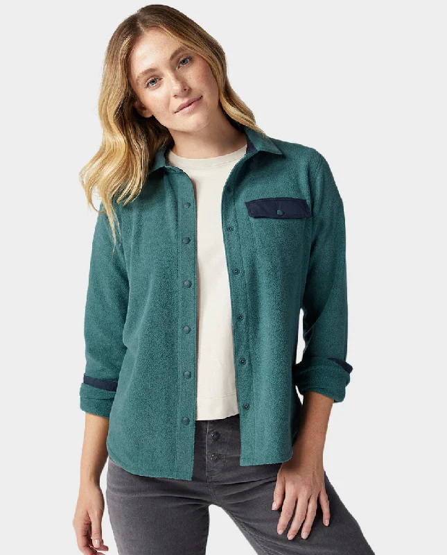 womens-turpin-fleece-snap-shirt