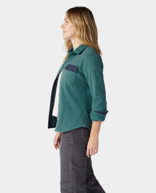 womens-turpin-fleece-snap-shirt