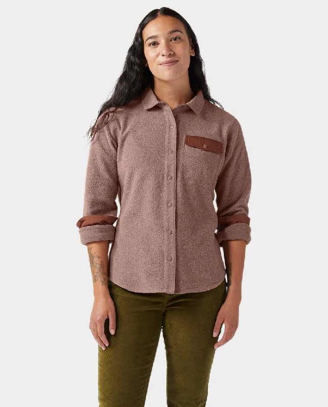 womens-turpin-fleece-snap-shirt