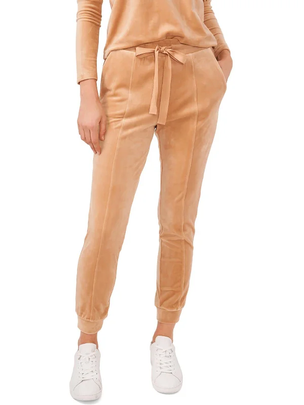 womens-velour-pull-on-jogger-pants