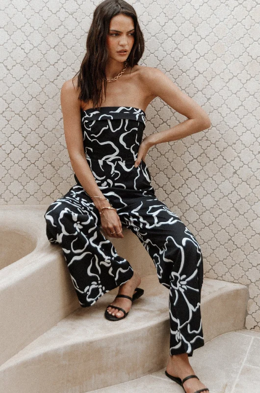 york-jumpsuit-white-black-floral