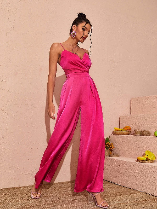 zariyah-satin-v-neck-jumpsuit-in-hot-pink