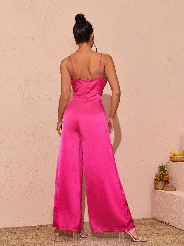 zariyah-satin-v-neck-jumpsuit-in-hot-pink