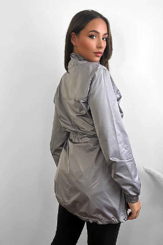 zipped-down-drawstring-waist-windbreaker