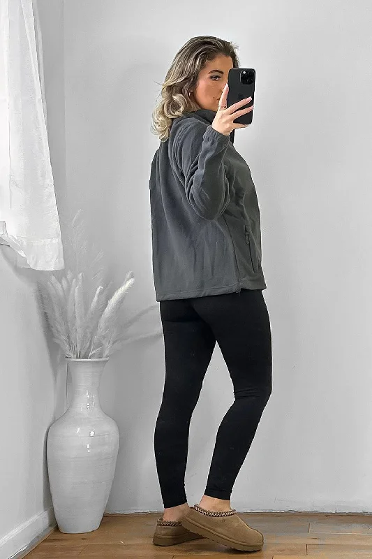 zipped-front-high-neck-fleece-jacket