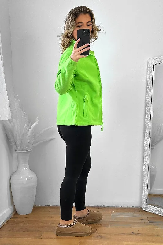 zipped-front-high-neck-fleece-jacket